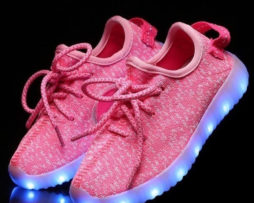 shoes-led-yeezy-shoes-toddler-little-kids-sneakers-pink-3